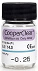CooperClear Daily Wear (CooperVision)