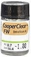 CooperClear FW (CooperVision)