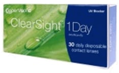 ClearSight 1 Day