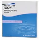 Bausch & Lomb SofLens daily disposable