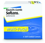 Bausch & Lomb SofLens Multi-Focal