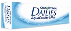 Dalies AquaComfort Plus
