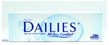 Focus Dalies All Day Comfort
