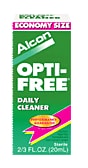 Alcon Opti-Free Daily Cleaner