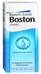Bausch & Lomb Boston Cleaner