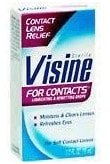 Visine for Contacts