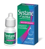 Systane Ultra Lubricant Eye Drops (Alcon)