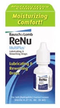 Bausch & Lomb ReNu MultiPlus