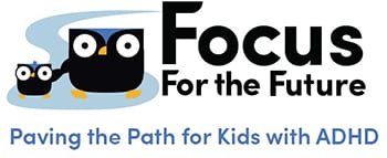 Focus for the Future: Paving the Path for Kids with ADHD