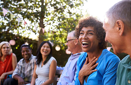 Cancer Health Disparities