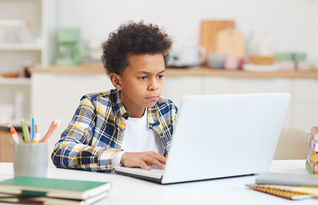 ADHD & School Changes