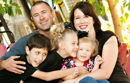 Fragile X Syndrome