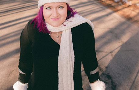 Living with Spina Bifida
