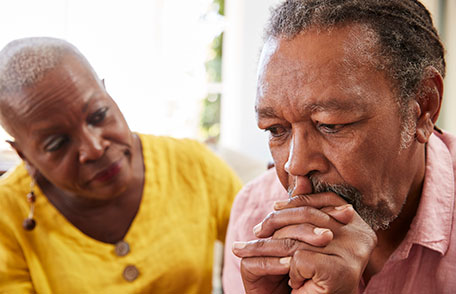 Alzheimer's Risks
