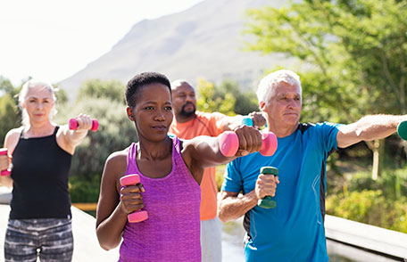 Arthritis on the Rise