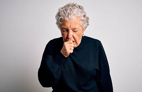 Could you have COPD?