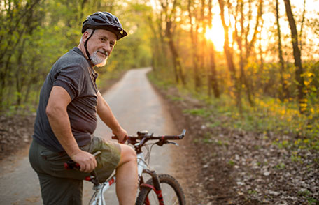 Living Well With Diabetes