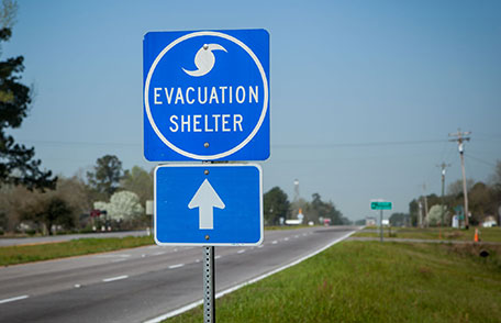 Chronic Disease & Disaster