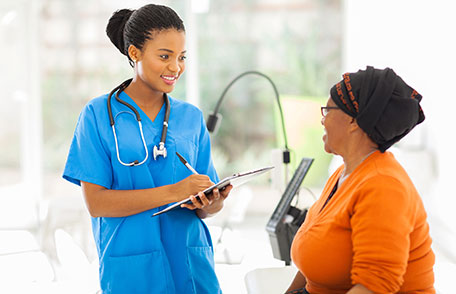 Hypertension Control