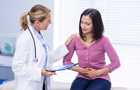 Chronic Disease and IBD