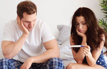 What Is Infertility?