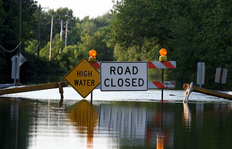 Flood Safety Tips