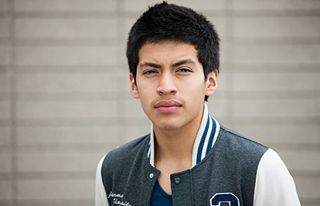 Adolescent Mental Health