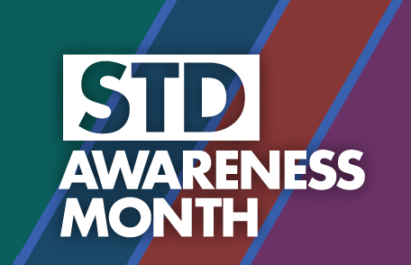 STD Awareness Month