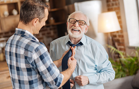 Caregivers In Poor Health