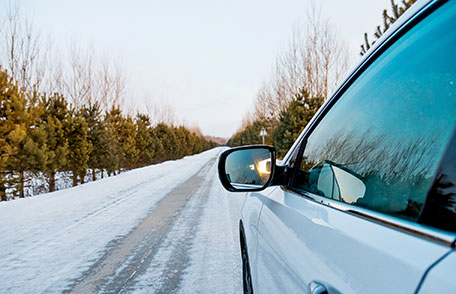 Tips for Driving Safely during the Holiday Season