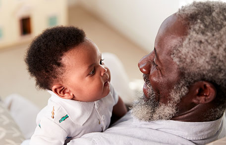Pneumococcal Prevention