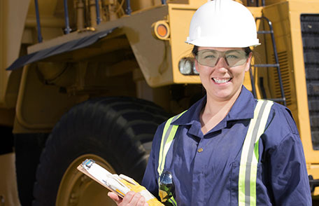 Miner Health and Safety