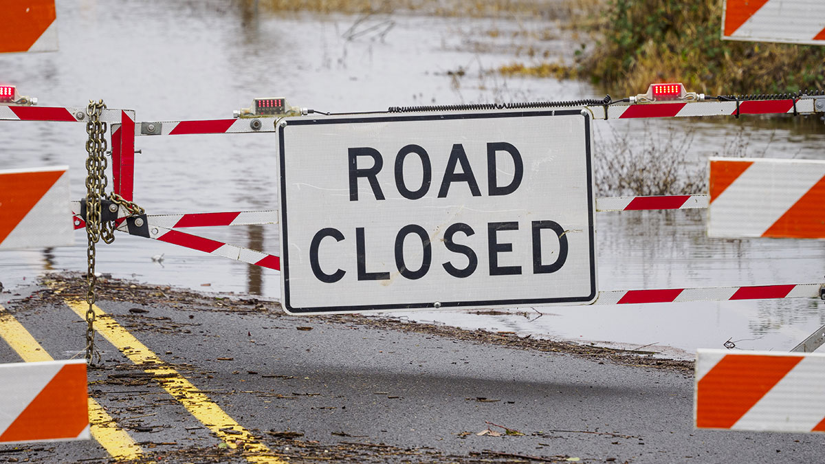 Floods and Your Safety | Floods | CDC