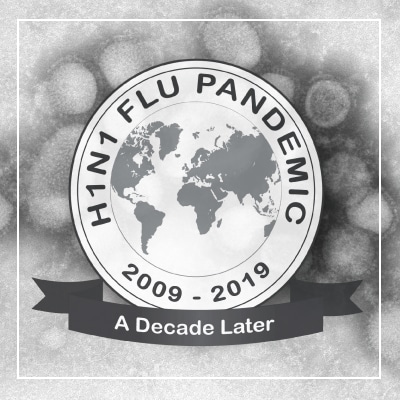 H1N1 Flu Pandemic 2009-2019: A Decade Later