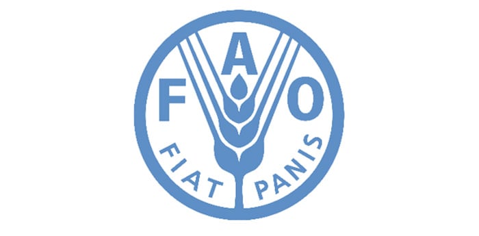Logo de FAO Fiat Panis