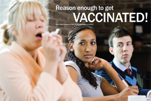 Reason enough to get vaccinated
