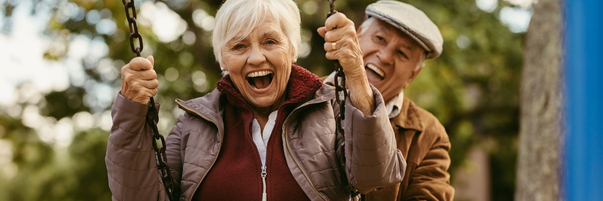 Dating Sites For Older People