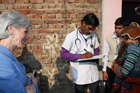 Importance of CDC’s Influenza Activities in India