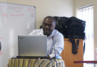 Africa Influenza Surveillance Advances with Recent Data Management Training