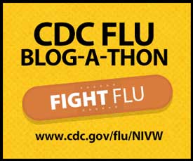 CDC Flu Blog-A-Thon