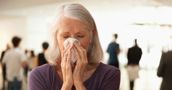 Prevent Seasonal Flu