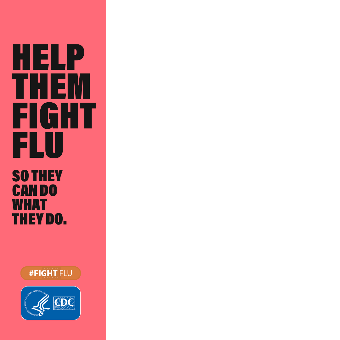 Help Them Fight Flu