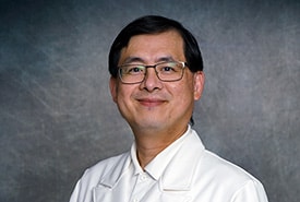 Dr. Stephen Denq, MD
