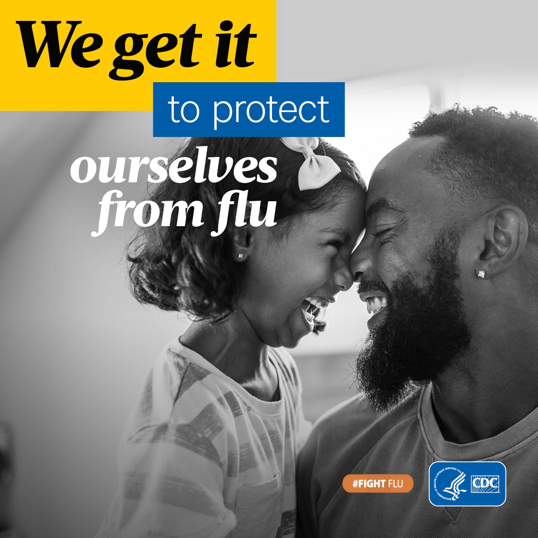 Flu Vaccine Protects Children