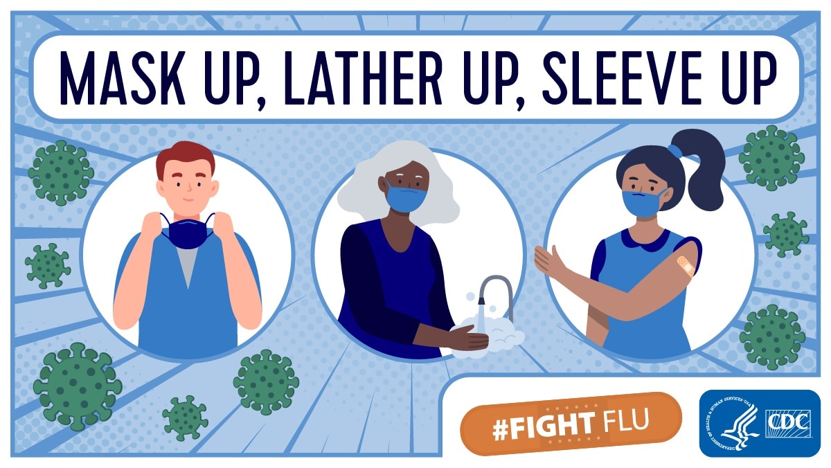 Fight to the Flu