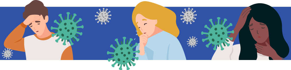 La influenza y el COVID-19