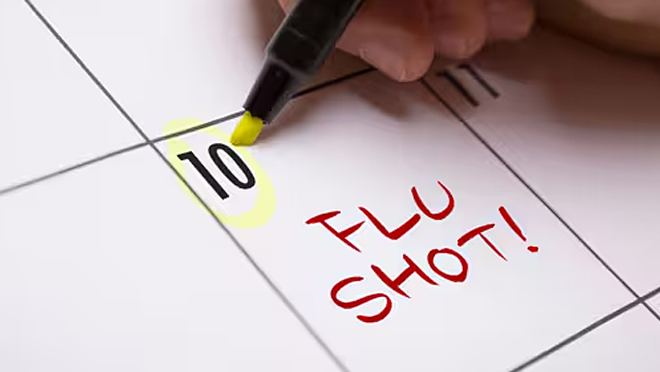 Preventing Seasonal Flu | Influenza (Flu) Preventing Seasonal Flu | Influenza (Flu)