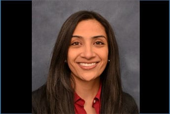 Dr. Anita Patel