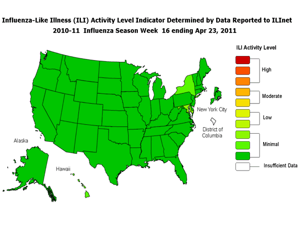 Click on map to launch interactive tool