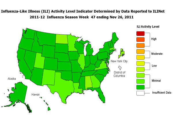Click on map to launch interactive tool